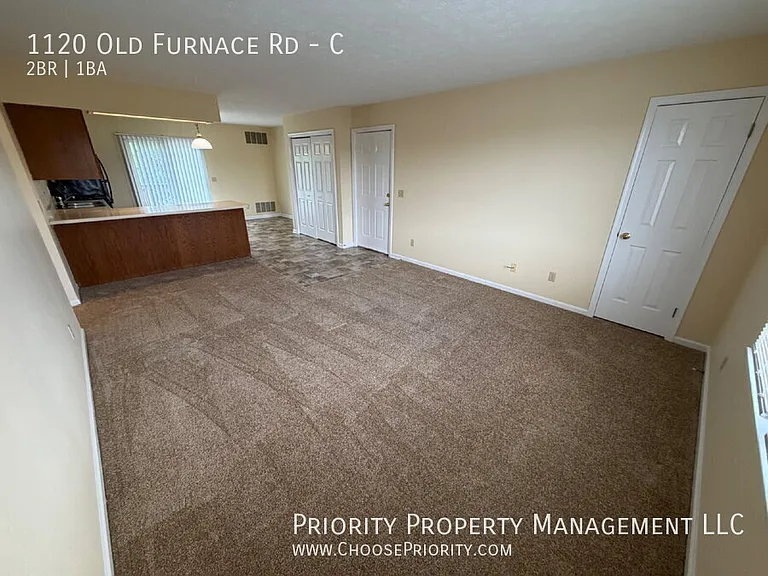 1120 Old Furnace Rd #C — Photo 2