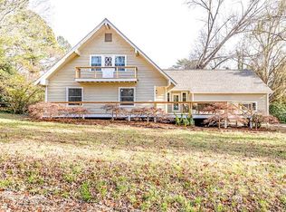 55 Ford Ridge Ln, Columbus, NC 28722