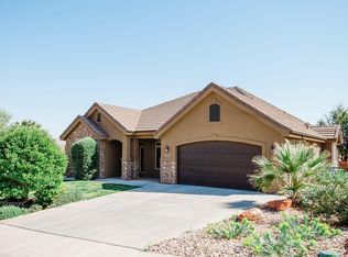 2878 E Crimson Creek Dr, Washington, UT 84780