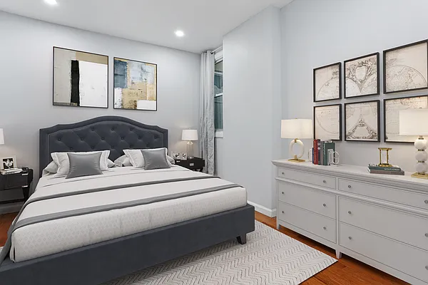 Rented by The Lion Real Estate | media 4