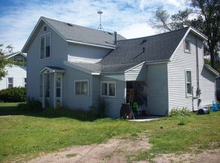 426 S Morse St, Reed City, MI 49677