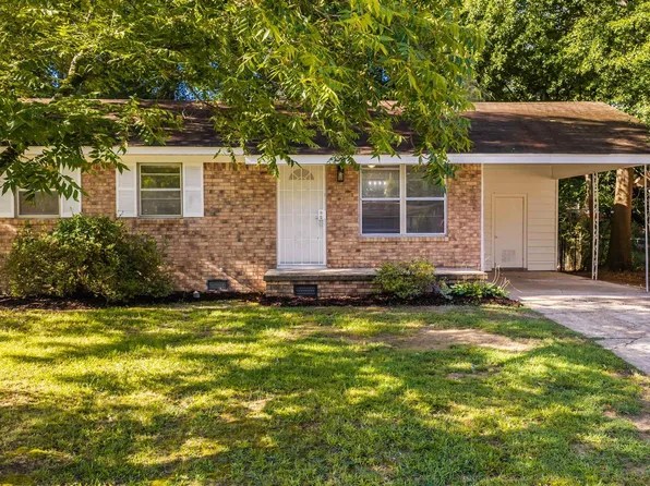 4623 Stratton Ave, Little Rock, AR 72209