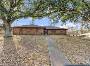 3025 Marlboro St, Longview, TX 75605