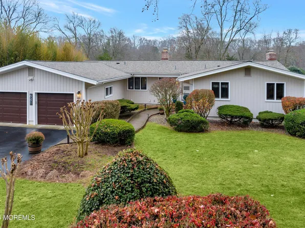 641 Susan Lane, Brielle, NJ 08730