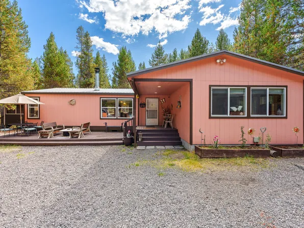 16759 Gross Dr, Bend, OR 97707