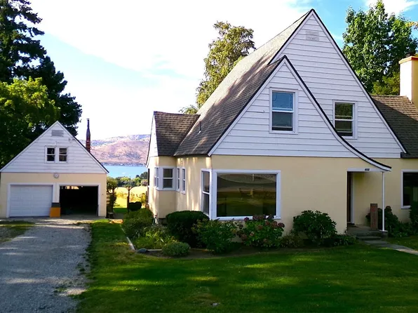 1555 Swartout Road, Manson, WA 98831