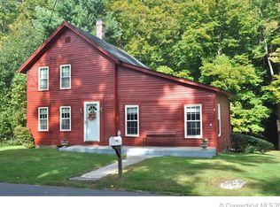 145 Maple Hollow Rd, New Hartford, CT 06057