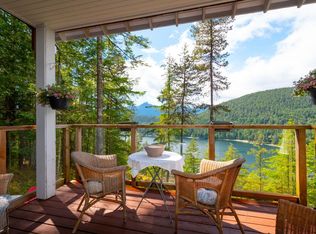 1029 Center Bay Rd, Sunshine Coast, BC