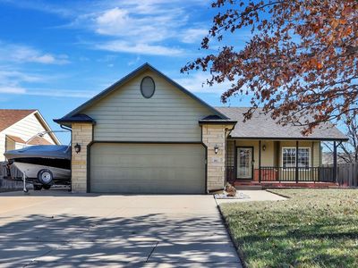 461 E Cheyenne Ct, Kechi, KS, 67067