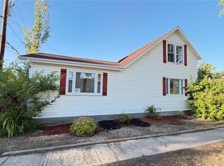 217 2nd AVENUE, Maple Creek, SK S0N 1N0
