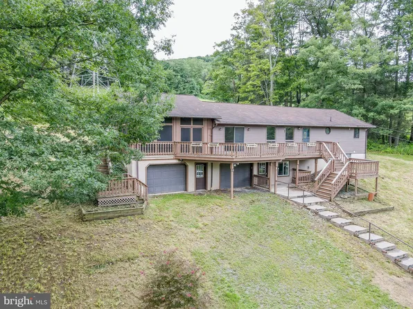 147 Anderson Dr, Pt Matilda, PA 16870