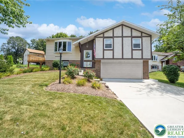 1414 Garden Ave, Allentown, PA 18103