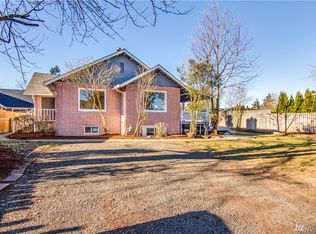 1501 N St NE, Auburn, WA