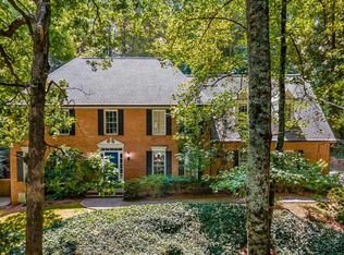 400 River Valley Rd, Sandy Springs, GA 30328