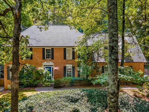 400 River Valley Rd, Sandy Springs, GA 30328