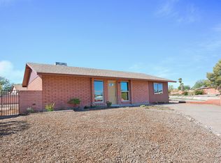 3061 W Maxine Cir, Tucson, AZ 85746