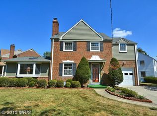 10707 Amherst Ave, Silver Spring, MD 20902