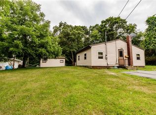 501 Bulgarmarsh Rd, Tiverton, RI 02878