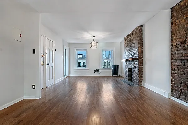 403 Sackett Street #3