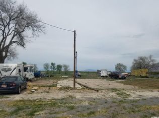 1534 W Erda Way, Erda, UT 84074
