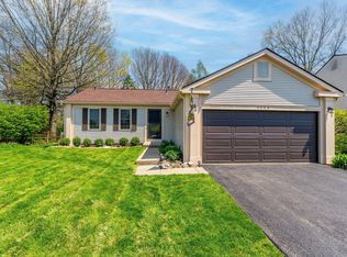4200 Berryfield Dr, Columbus, OH 43230