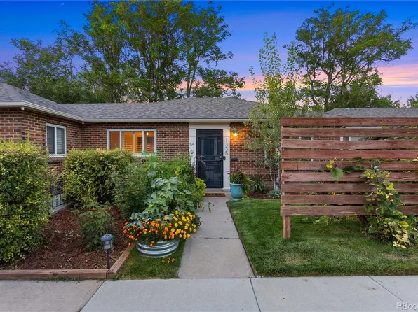1335 Jasmine Street, Denver, CO 80220