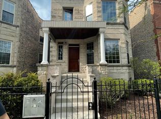 3020 W George St #1, Chicago, IL 60618