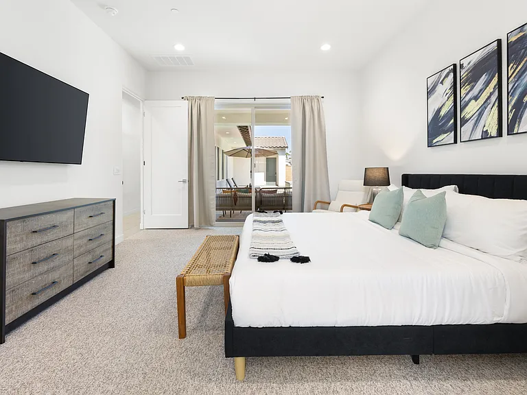 Master Suite