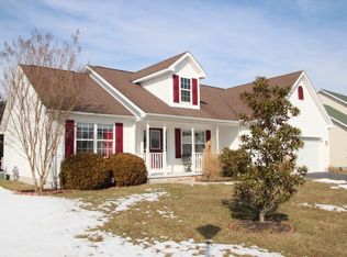 49 Joshua Dr, Magnolia, DE