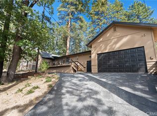 25220 Rim Rock Rd, Idyllwild, CA 92549