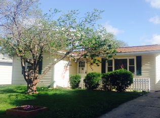 2263 Ramsey Ave, Springfield, IL 62702