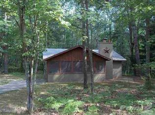 6991 N 27 Rd, Manton, MI 49663