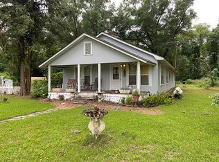 780 Crawfordville Hwy, Crawfordville, FL 32327