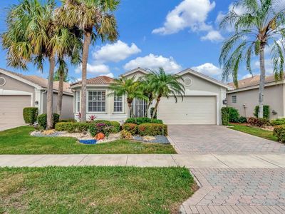 7077 Bent Menorca Drive, Delray Beach, FL, 33446