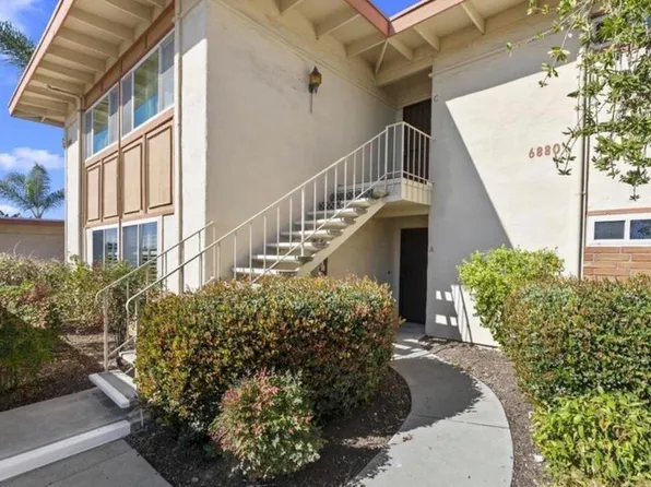 6880 Hyde Park Dr Unit A, San Diego, CA 92119
