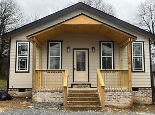 2026 Ruby St, Chattanooga, TN 37406