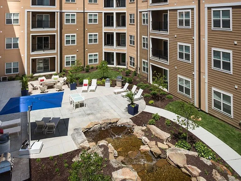 Vanguard Heights — Photo 11