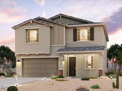 4655 S Siphon Draw Rd, Apache Junction, AZ, 85119