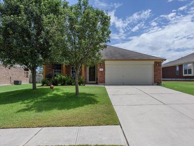 160 Amber Oak Dr, Kyle, TX, 78640