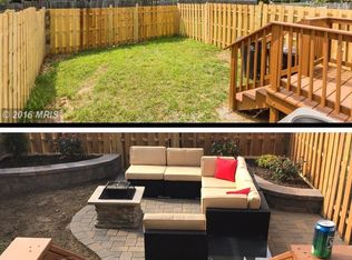 859 Saint Michaels Dr, Bowie, MD 20721