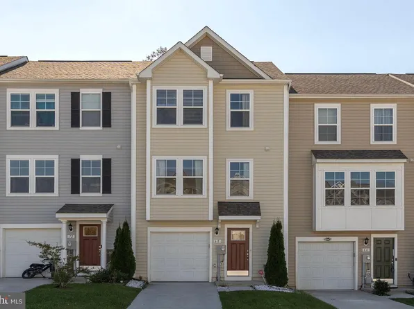 68 Tate Manor Dr, Charles Town, WV 25414