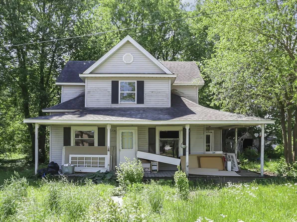12343 State Route 316, Williamsport, OH 43164
