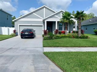14558 Trails Edge Blvd, Odessa, FL 33556