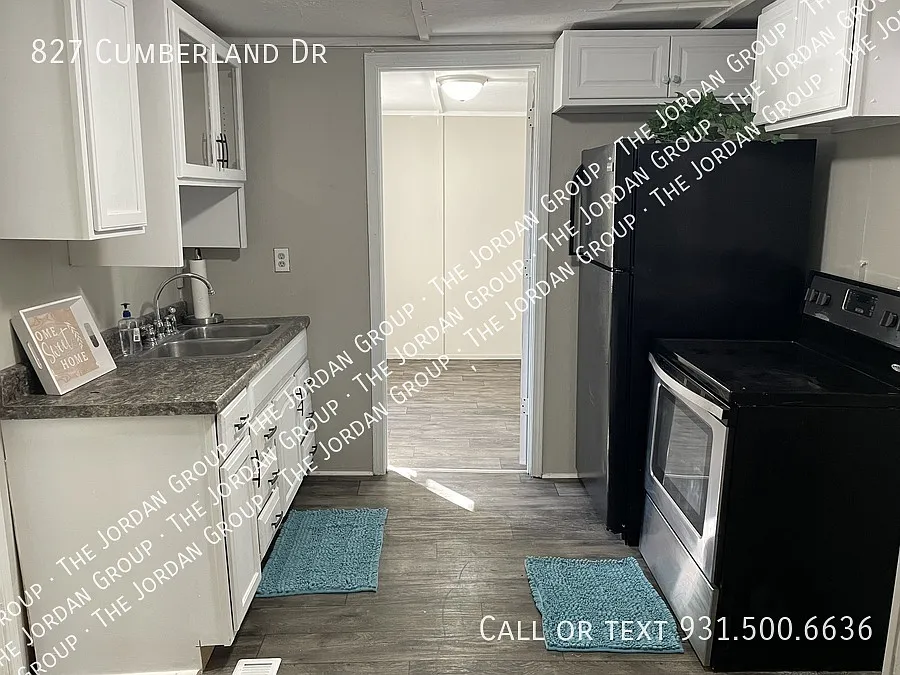 Affordable 3bd 2 Full bath house — Photo 4