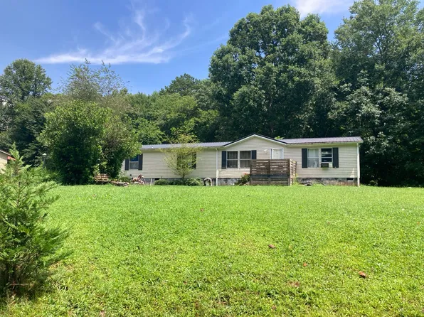 71 Golden Ridge Rd, Blairsville, GA 30512