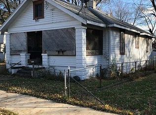 2506 W Fremont St, Peoria, IL 61605