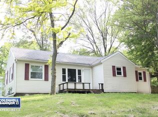 20885 W Walton Rd, Wilmington, IL 60481