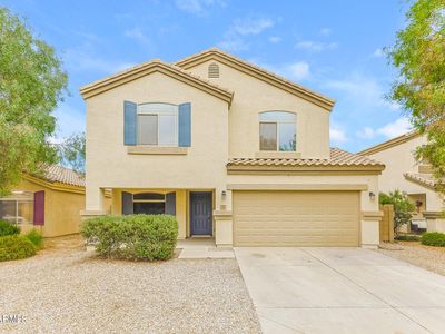 2134 W Roosevelt Ave, Coolidge, AZ, 85128