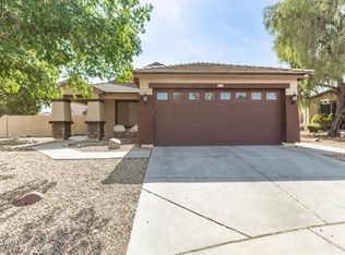 15286 W SMOKEY Drive, Surprise, AZ 85374