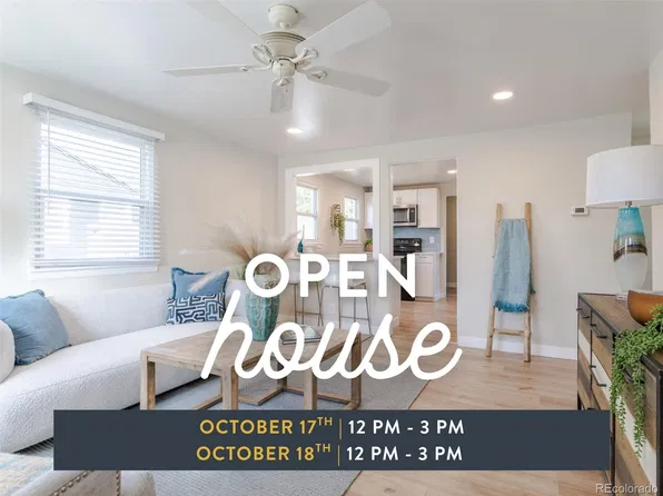 6845 W 55th Place, Arvada, CO 80002